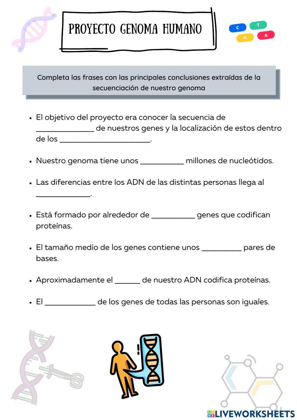 Ingeniería genética