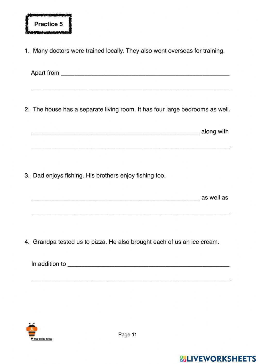 2021 Week 2 PAPER 2 Synthesis p5-6 part 2