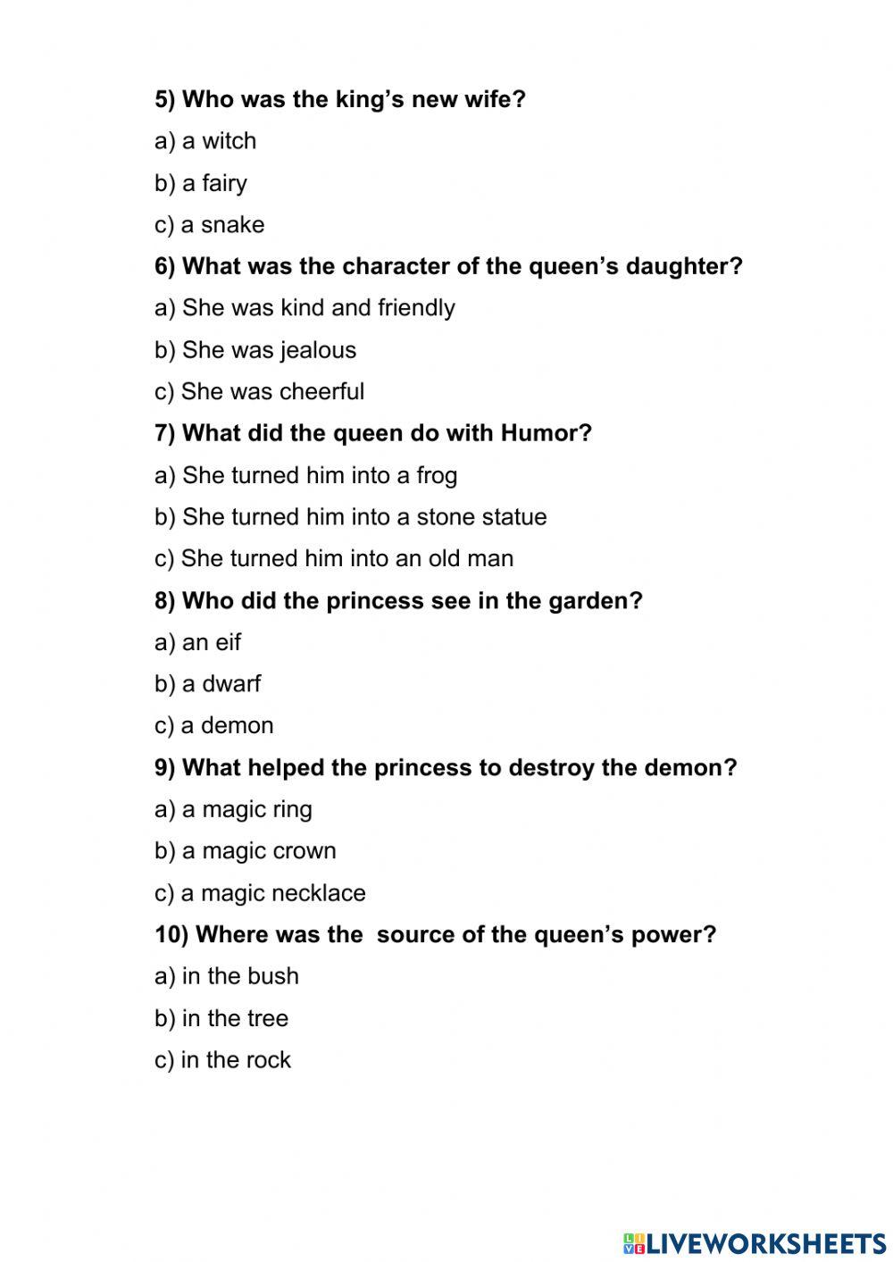 Stone statue on desert island