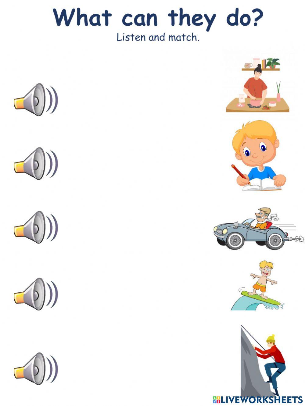 Abilities 2 Abilities 2