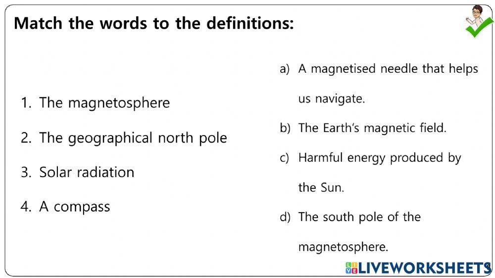 Electricity & Magnetism Worksheets