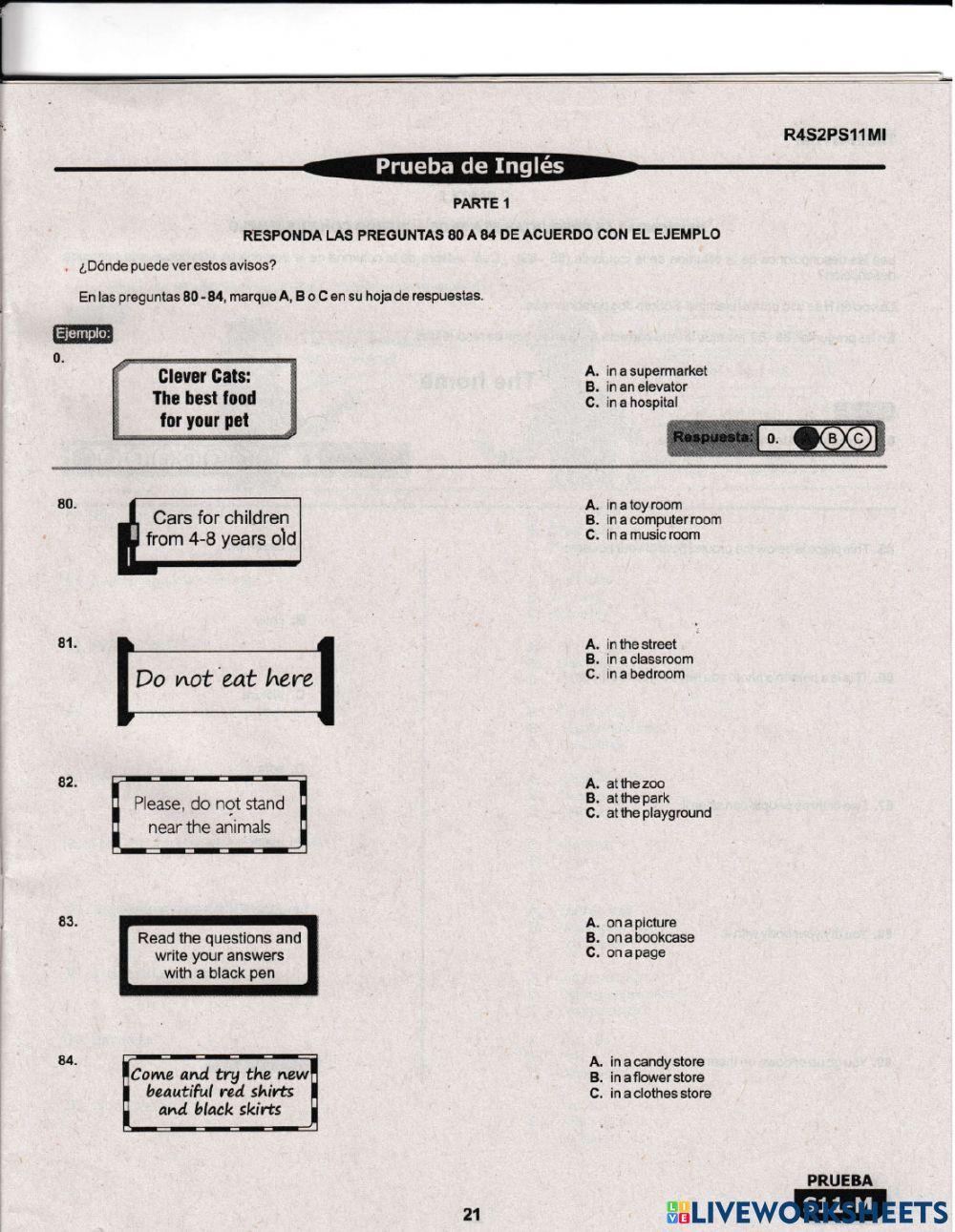 S11-M INGLES SEGUNDA SESIÓN 
