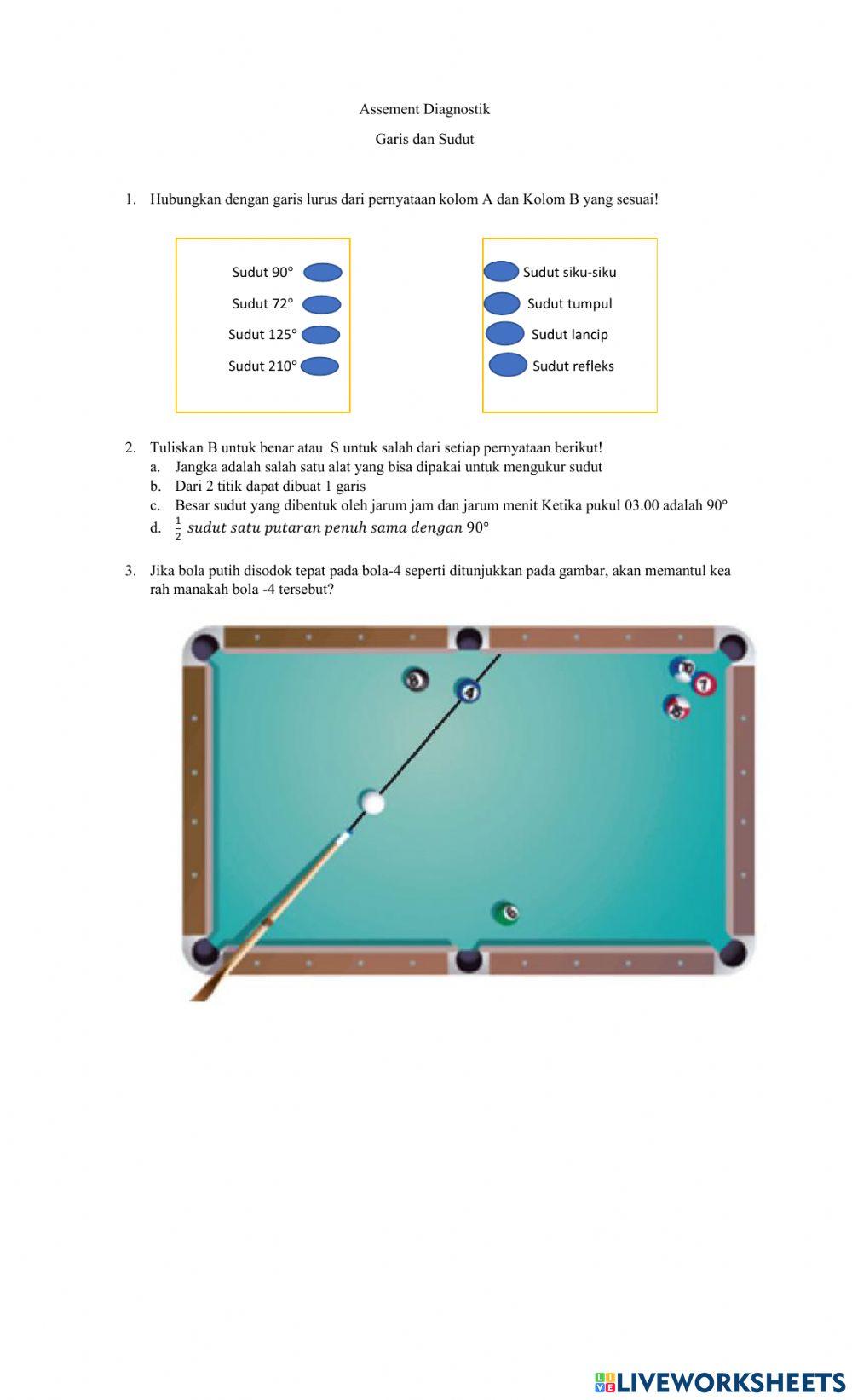 Asesmen Diagnostik Baru