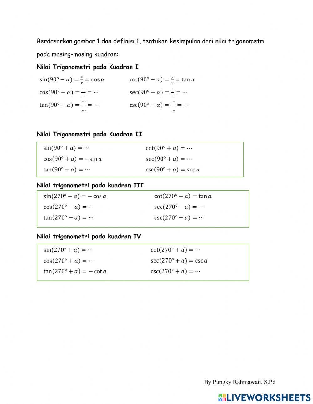 LKPD Sudut Berelasi Part 3