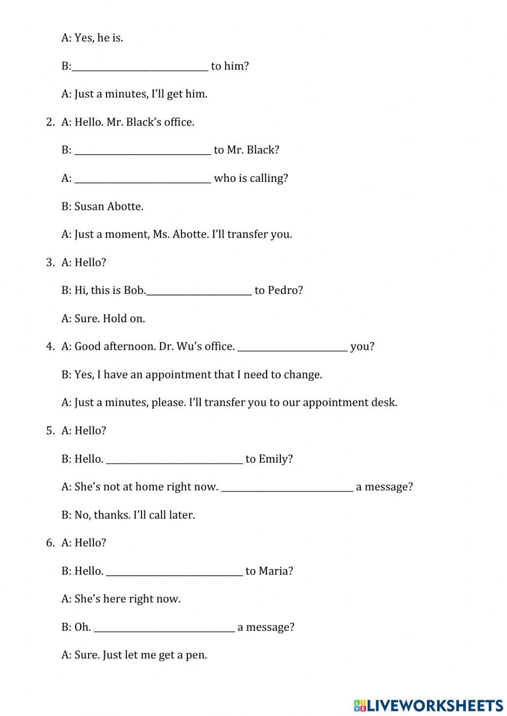 Chapter 7- part 2- fundamentals of english grammar