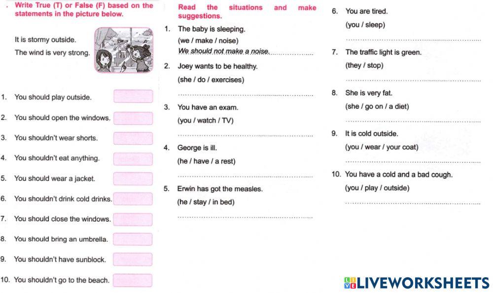 Sm sd 5 english modals have to has to 2