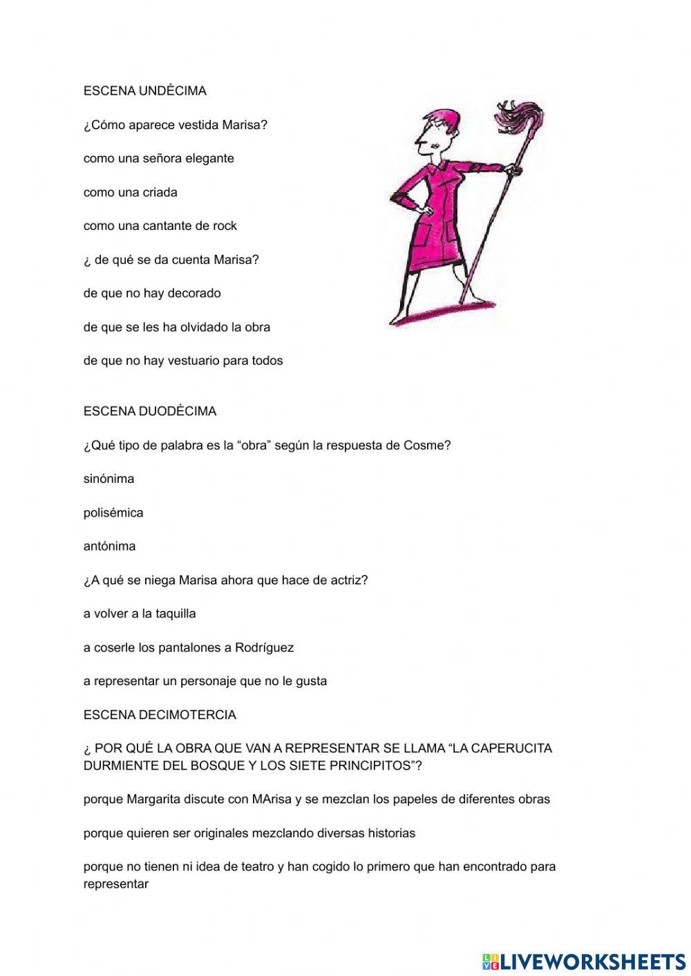 Se suspende la función