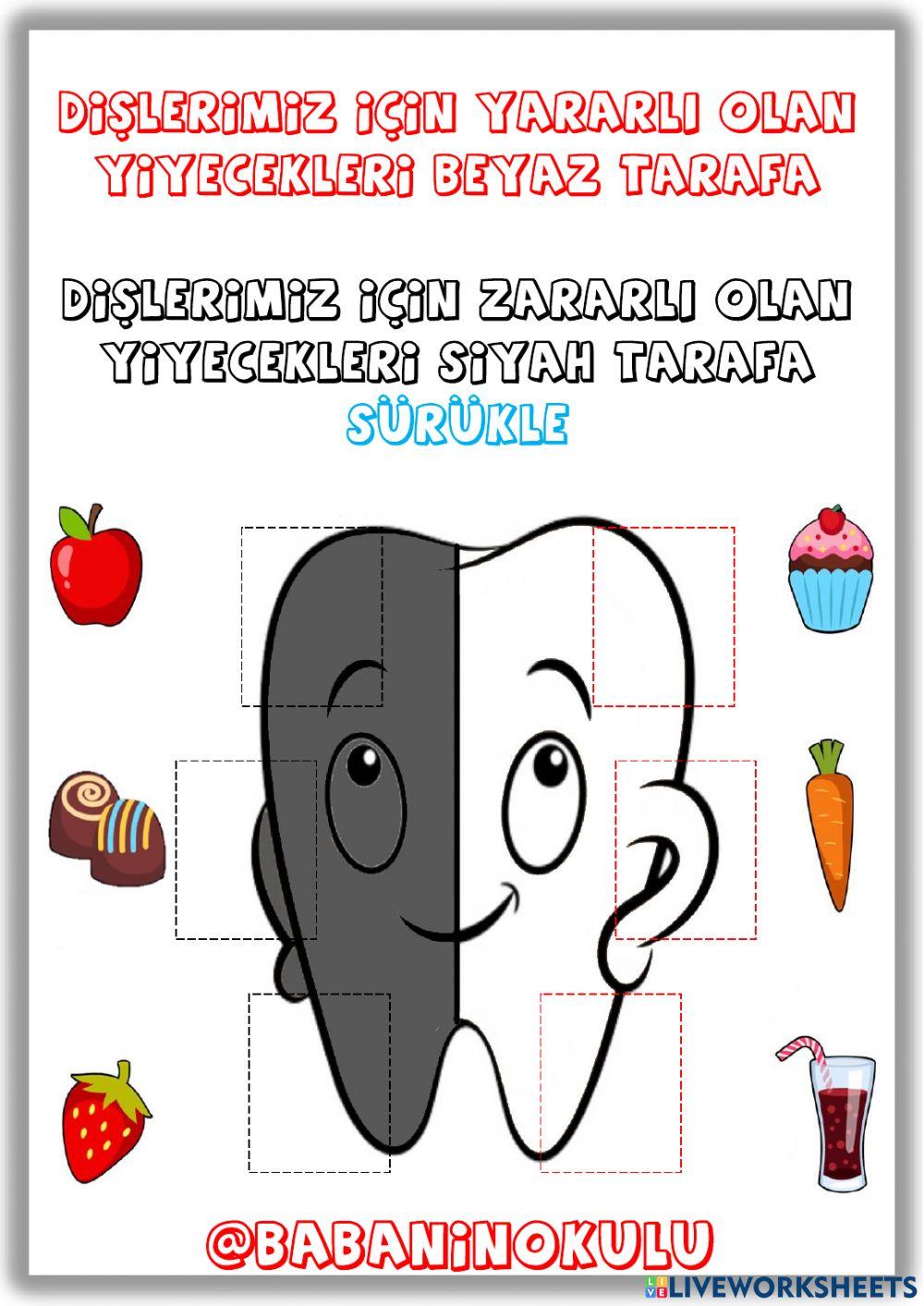SAĞLIK HAFTASI SAĞLIK HAFTASI