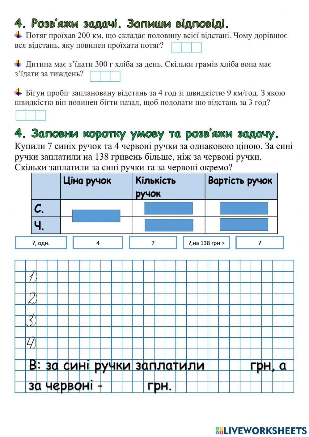 Математика