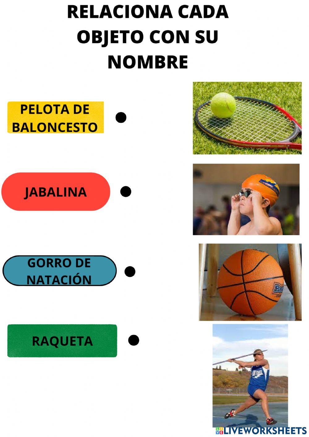 Fixha juegos olímpicos
