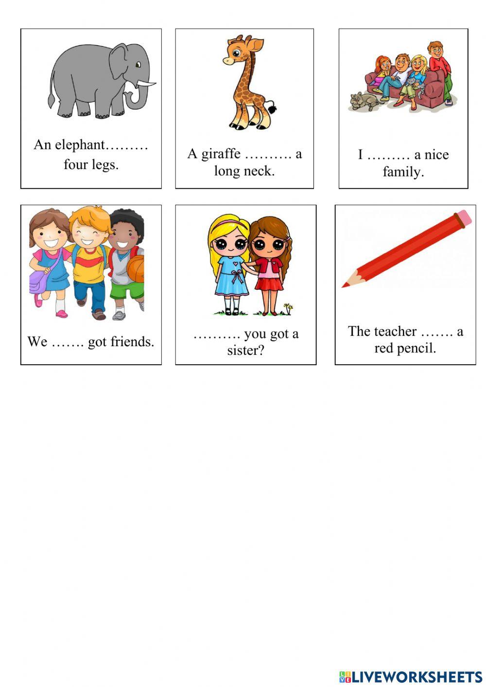 Choose the right answer