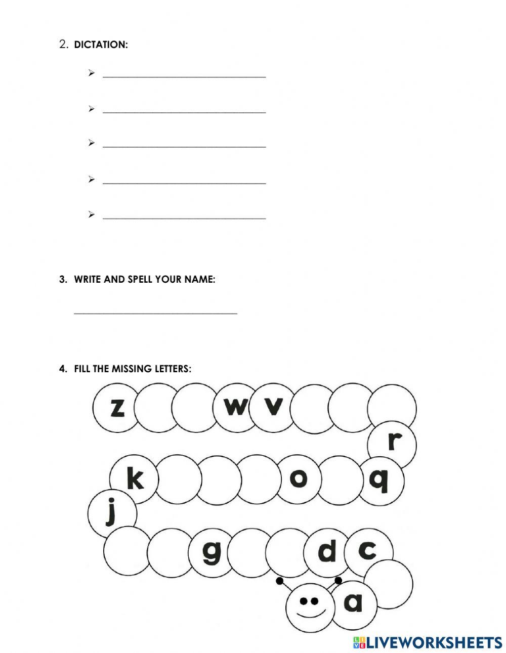 PHONICS Second Grade