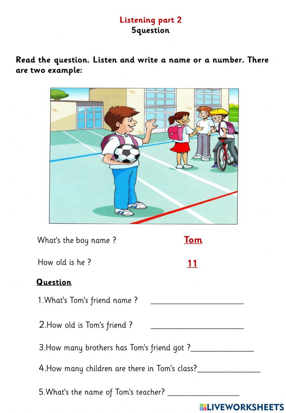 U5-L5 - Practice Test