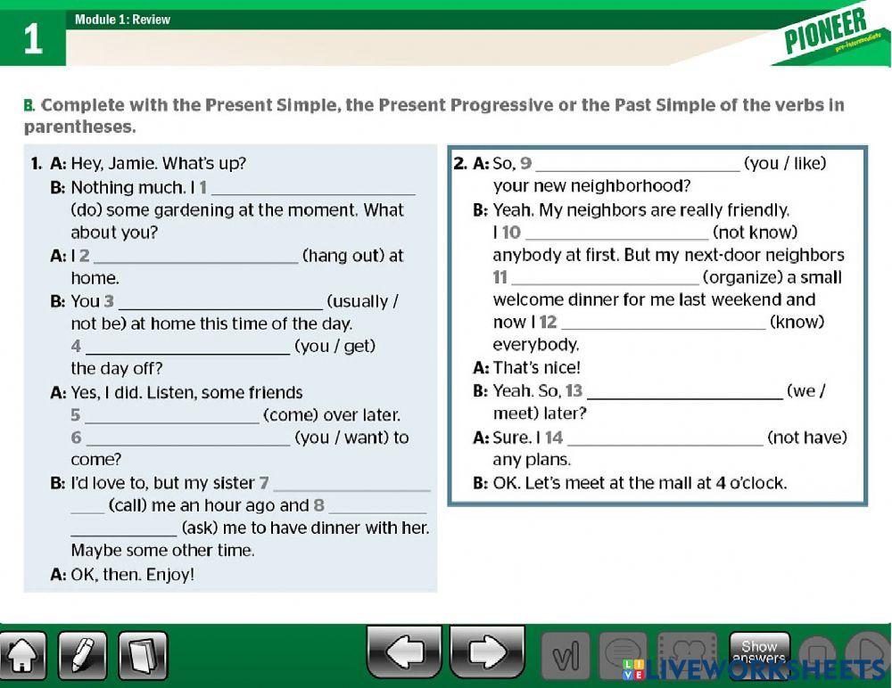 3572254 | Module 1 - Review - Workbook | Ana Solis Solis