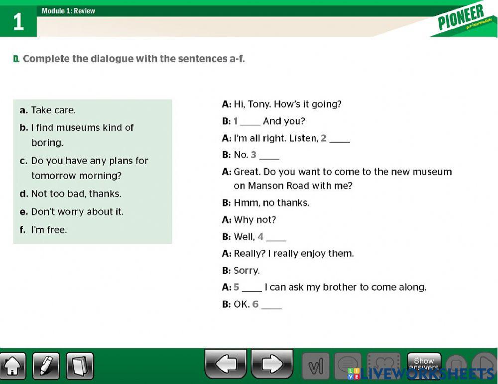 3572254 | Module 1 - Review - Workbook | Ana Solis Solis