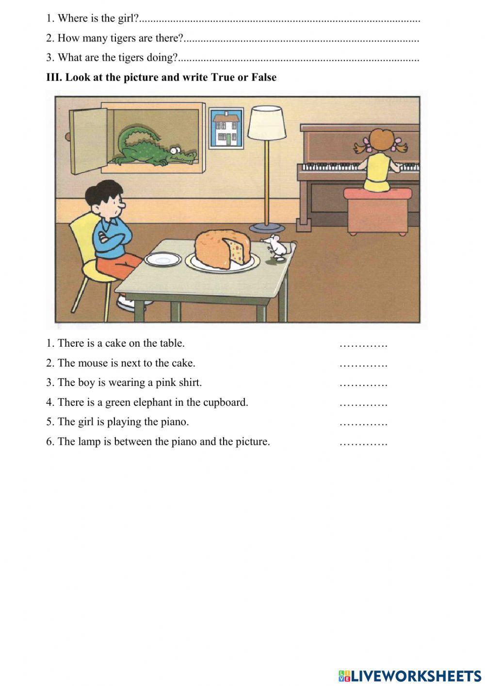 Sm3 worksheet 010422
