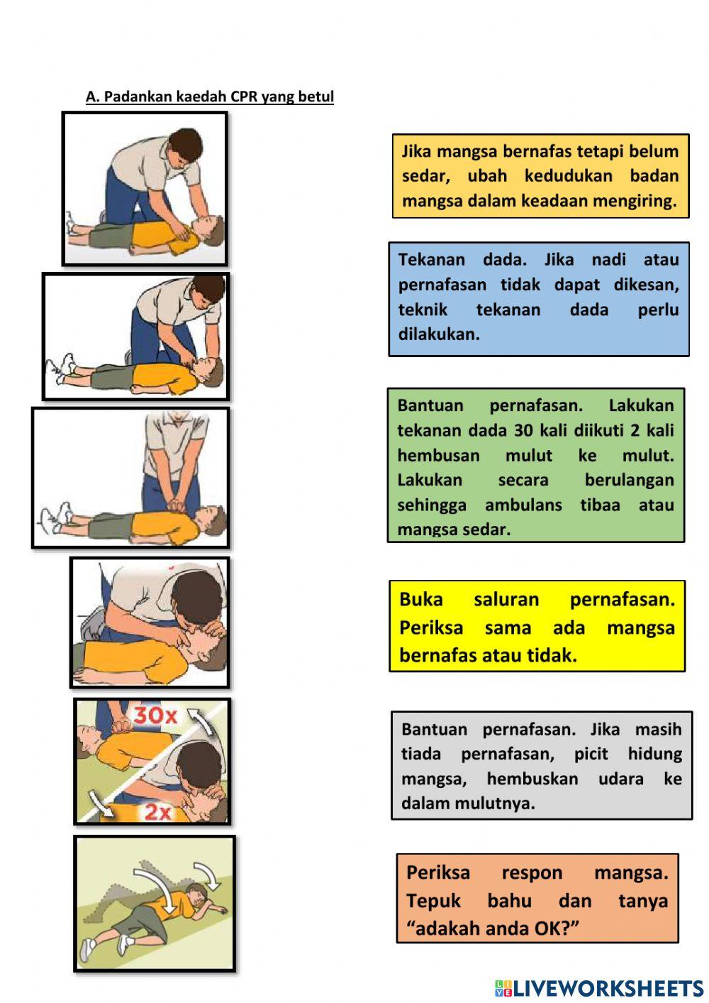 Bab 2 bantuan kecemasan