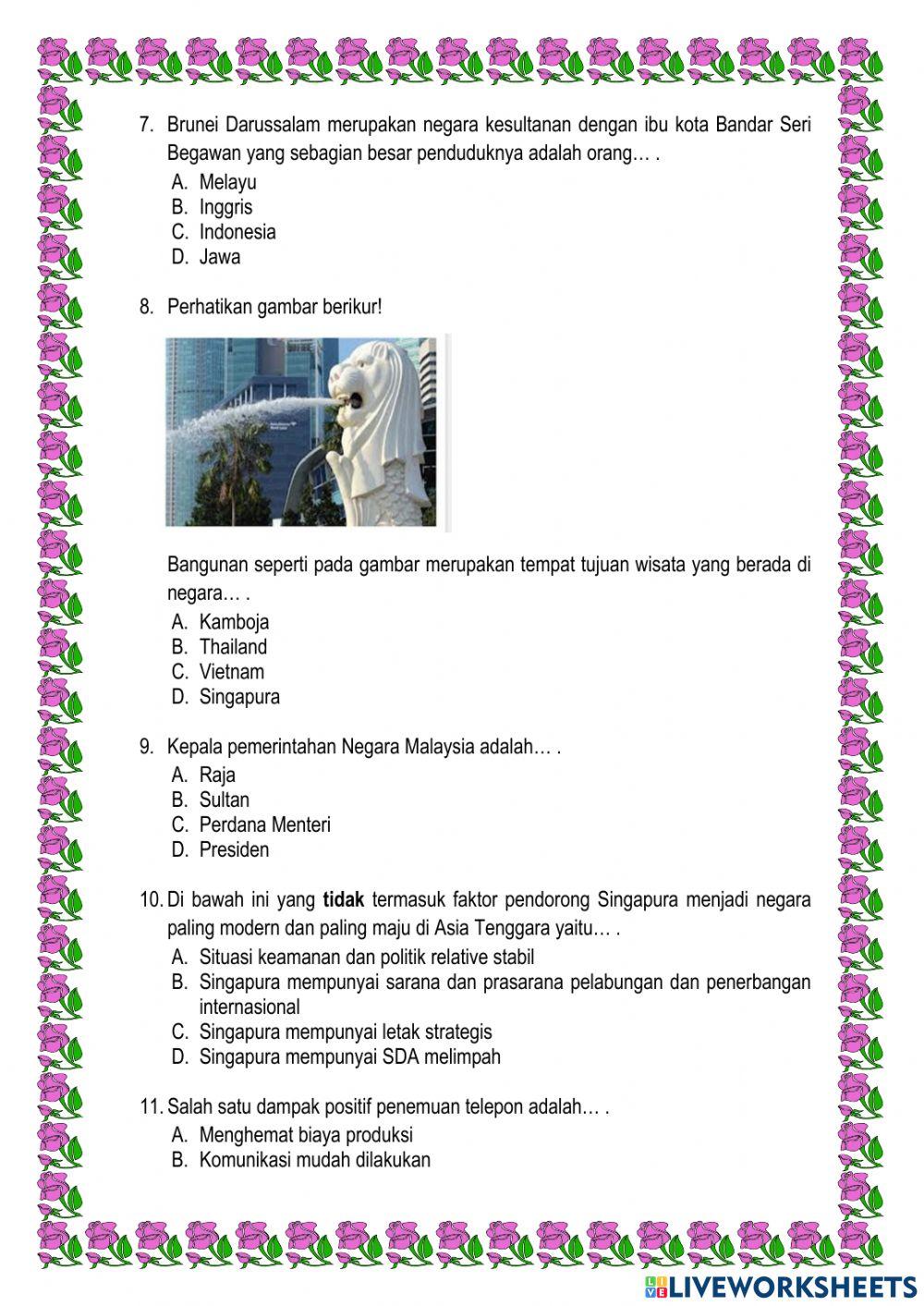 PAS 2 Muatan IPS PAS 2 Muatan IPS