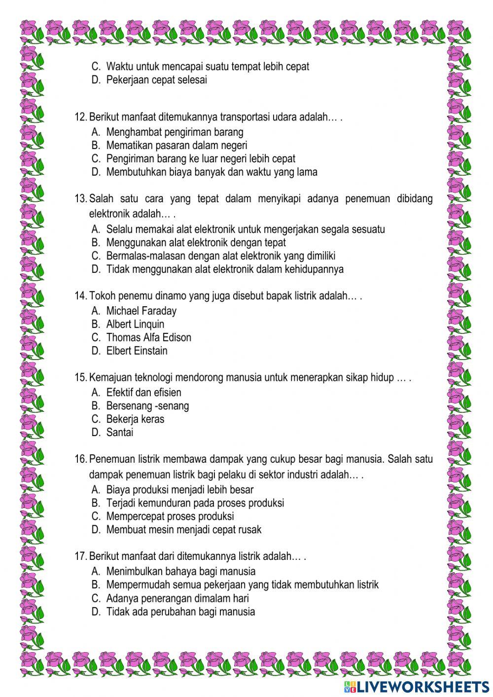 PAS 2 Muatan IPS PAS 2 Muatan IPS