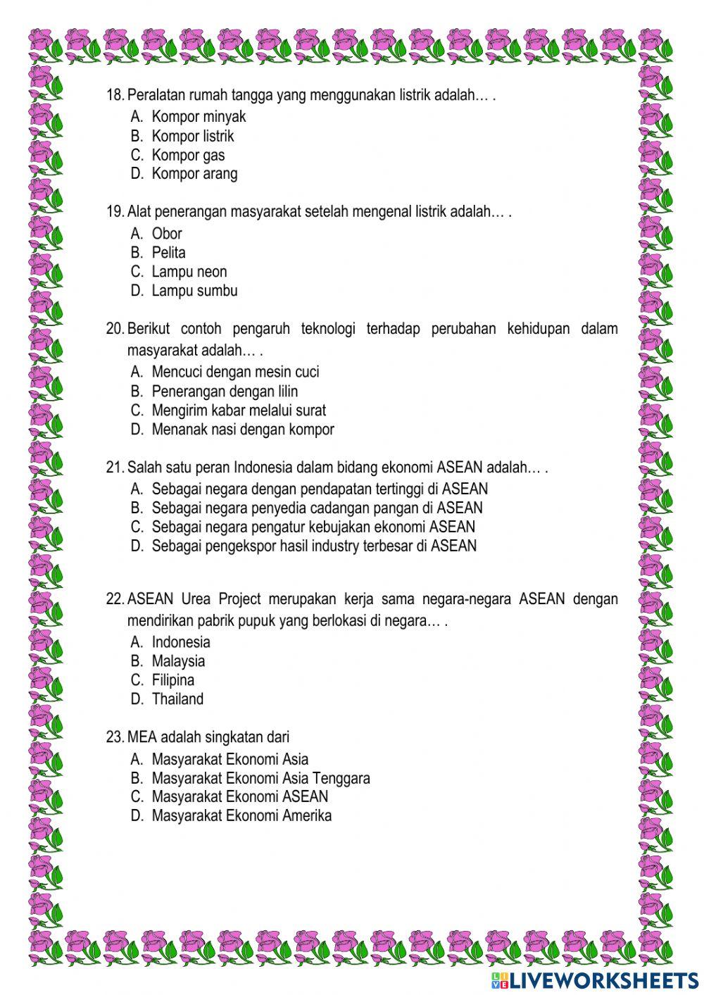 PAS 2 Muatan IPS PAS 2 Muatan IPS