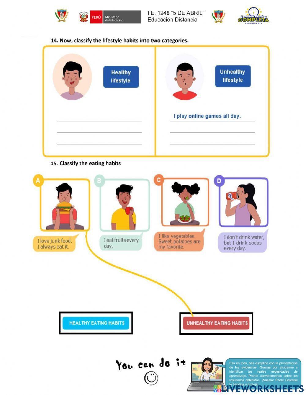 A2 evaluacion diagnostica de ingles 2022