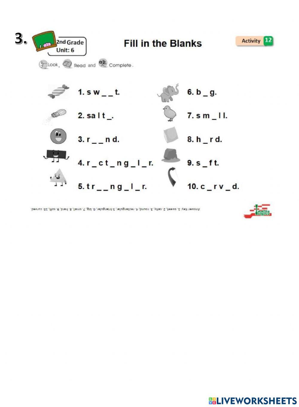 Questions and answers