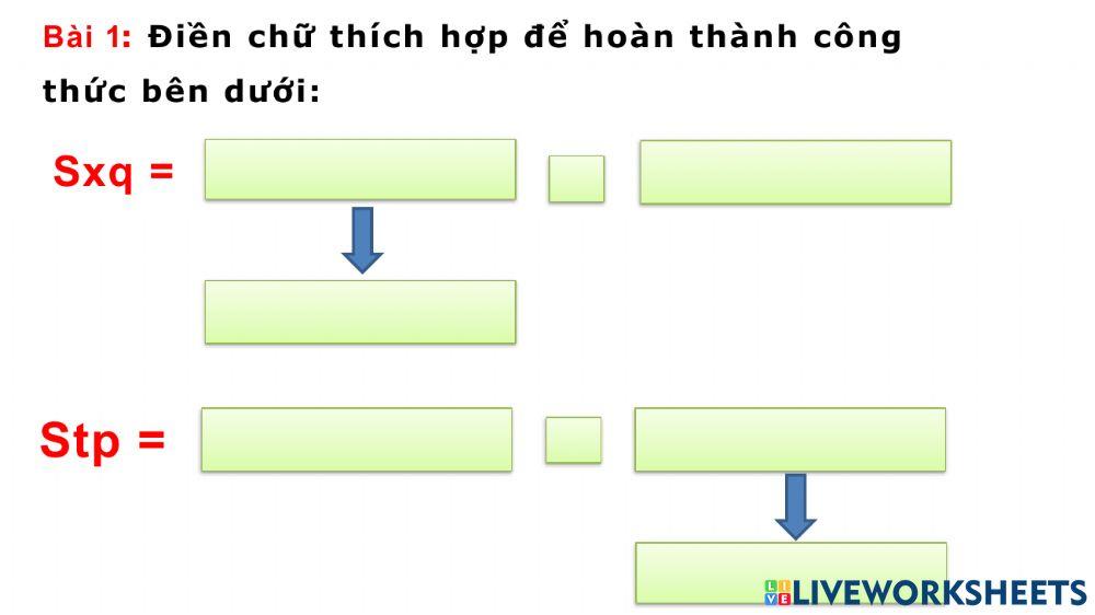 Bài tập về nhà thứ 5