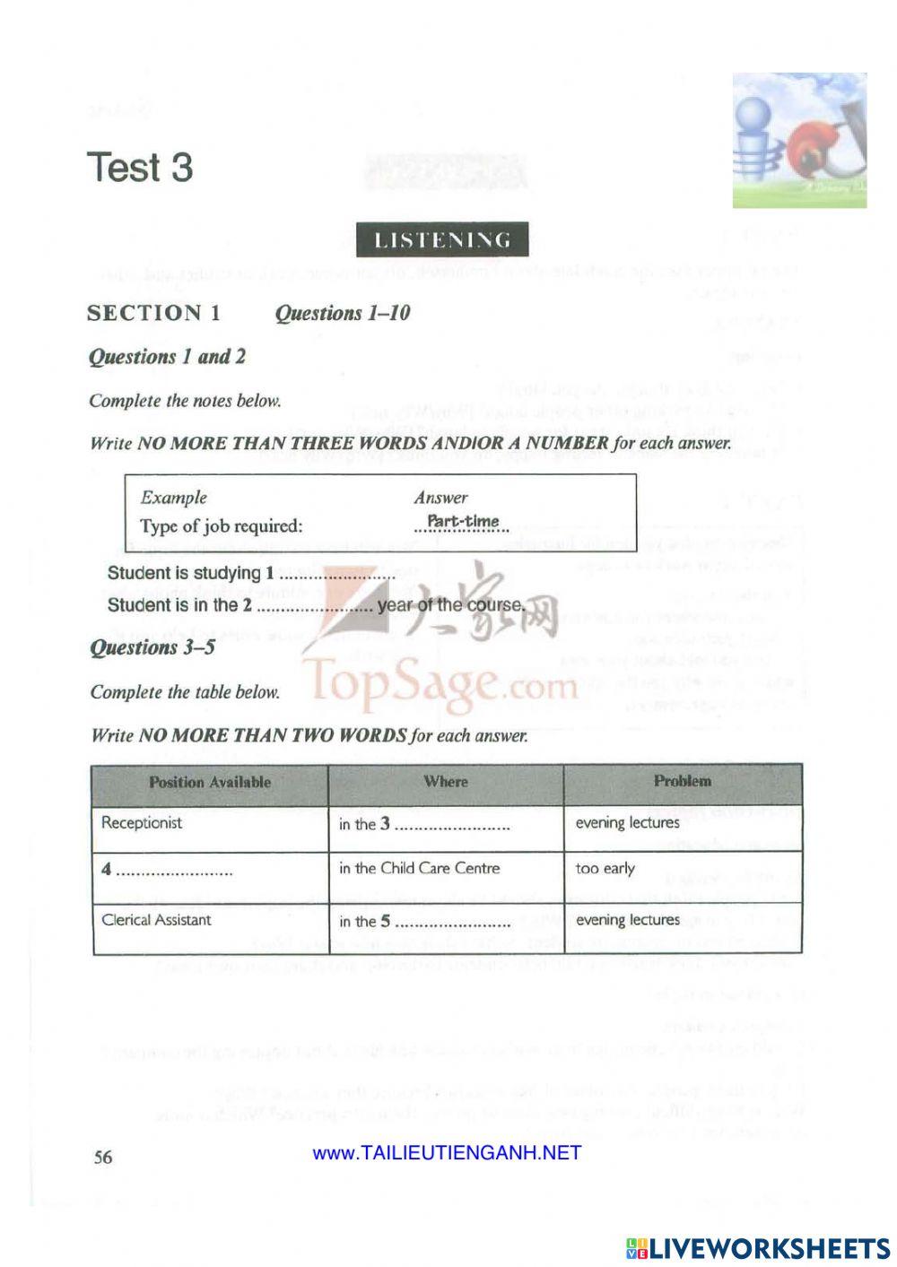 cam-7-test-3-listening-worksheet-live-worksheets
