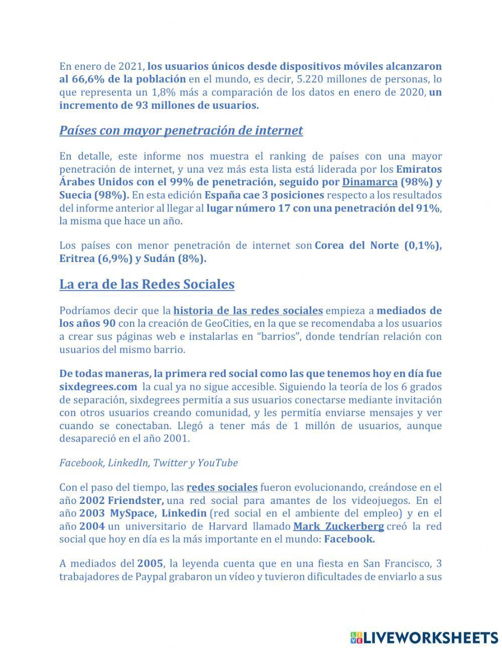 Historia de Internet 2