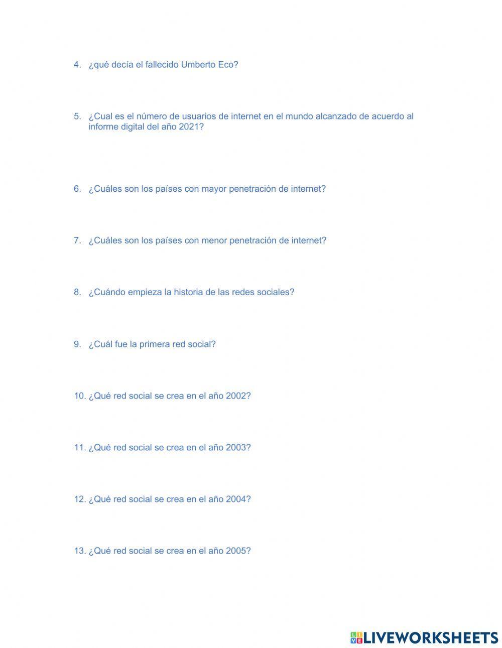 Historia de Internet 2