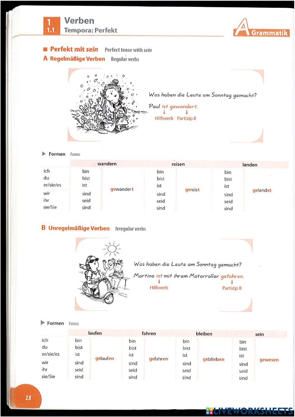 2765380 | PERFEKT GRAMMATIK A | NÚRIA CASALS |
