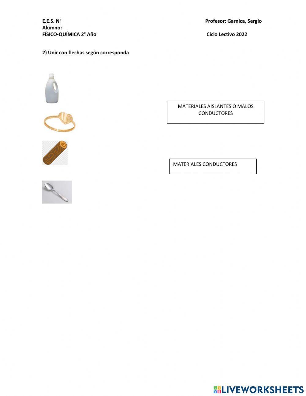 Corriente eléctrica