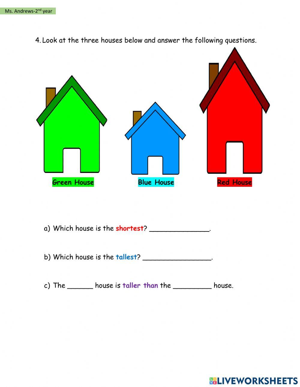 Term 2- Mathematics Test 7