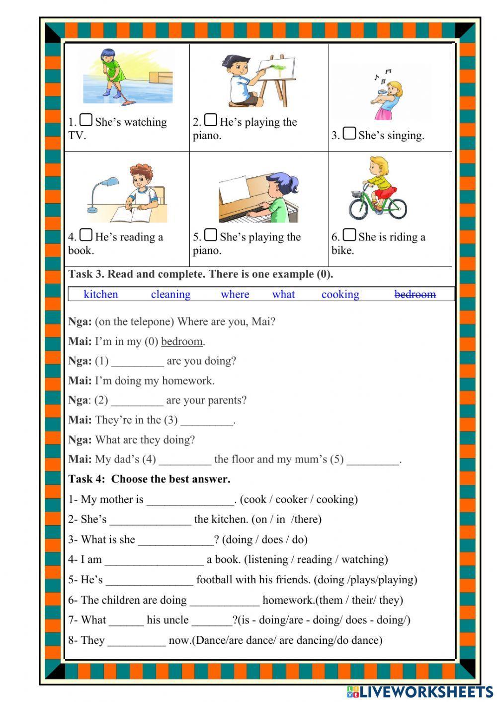 PBT Unit 18 Lop 3 Mrs.Thuy