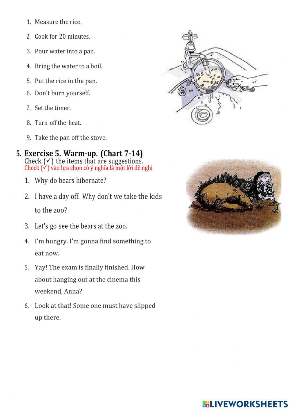Chapter 7- part 4- fundamentals of english grammar