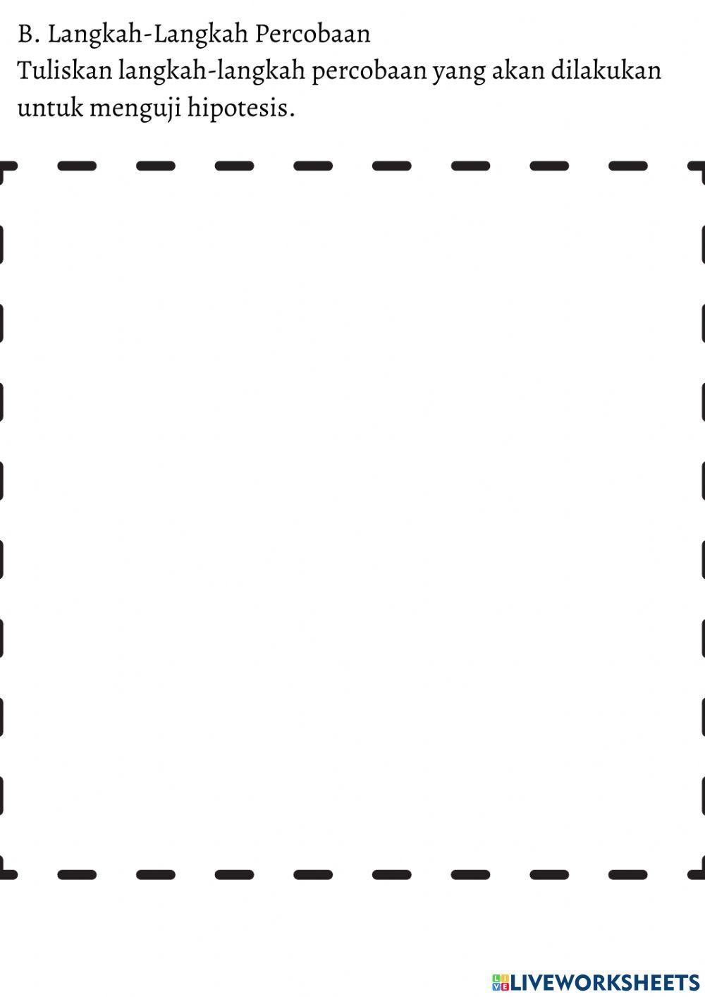 Lkpd asam basa dan garam