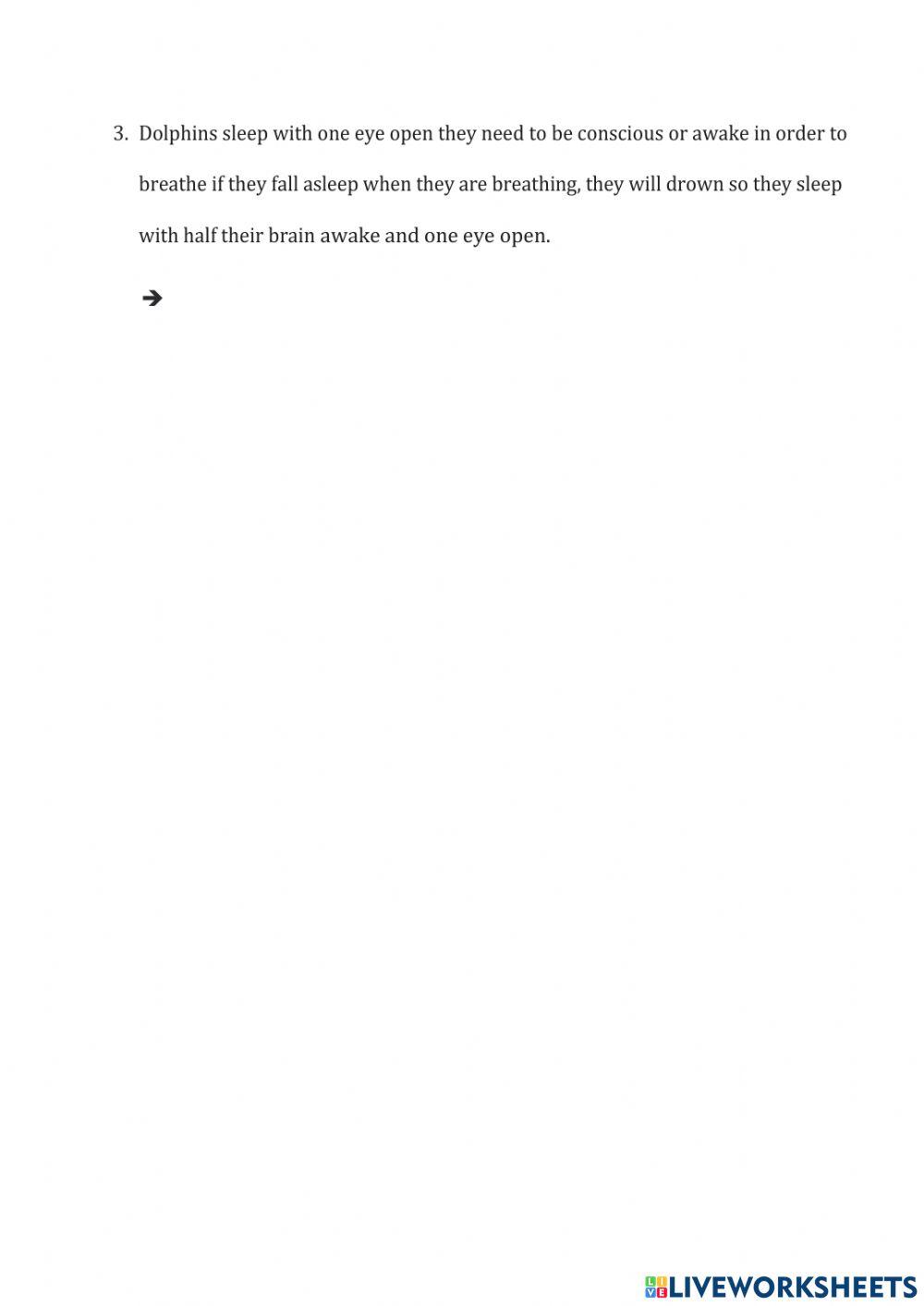 Chapter 8- part 1- fundamentals of english grammar