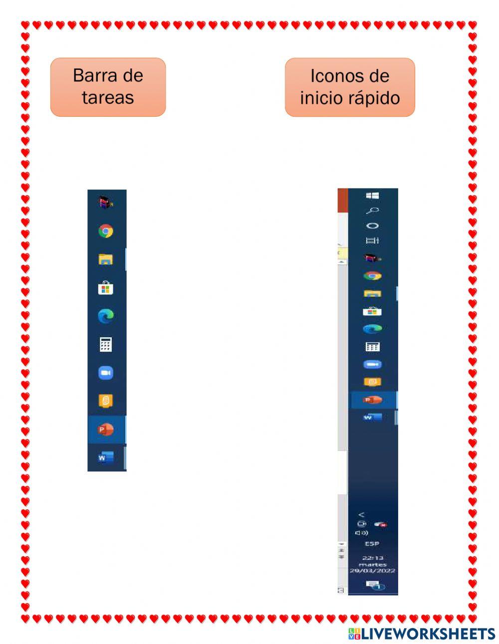 Escritorio de Windows 2