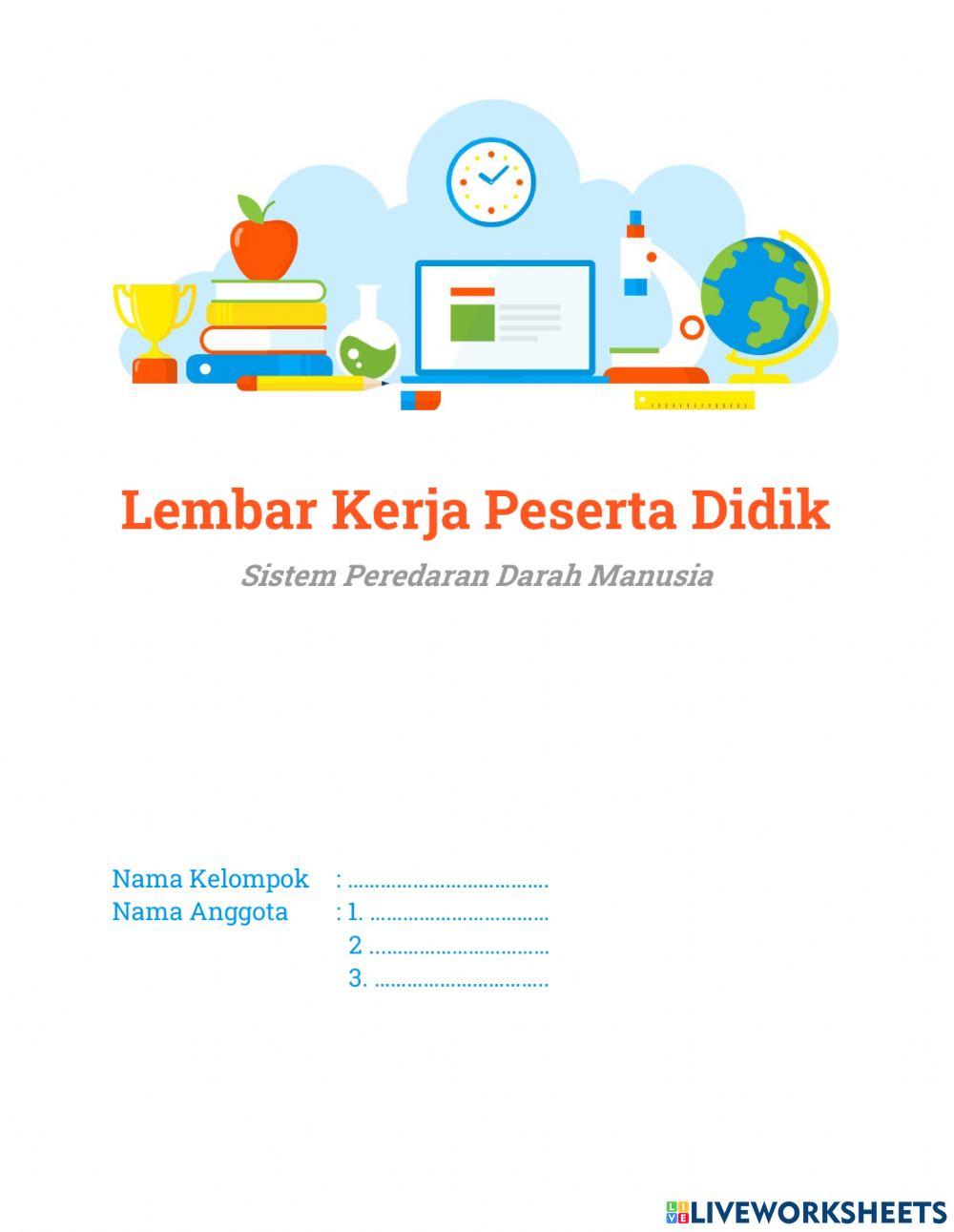 LKPD Gangguan Pernapasan