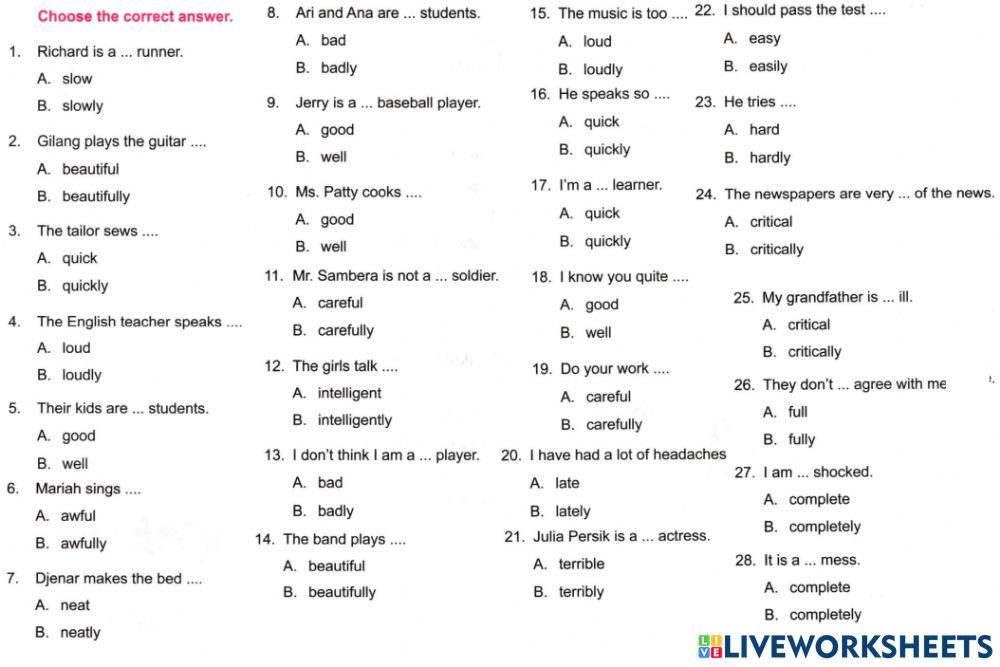 Sm sd 6 english adverbs 2