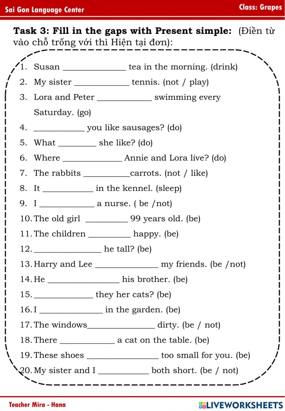 FFs2 Unit 7 - Grapes (1-4-2022)