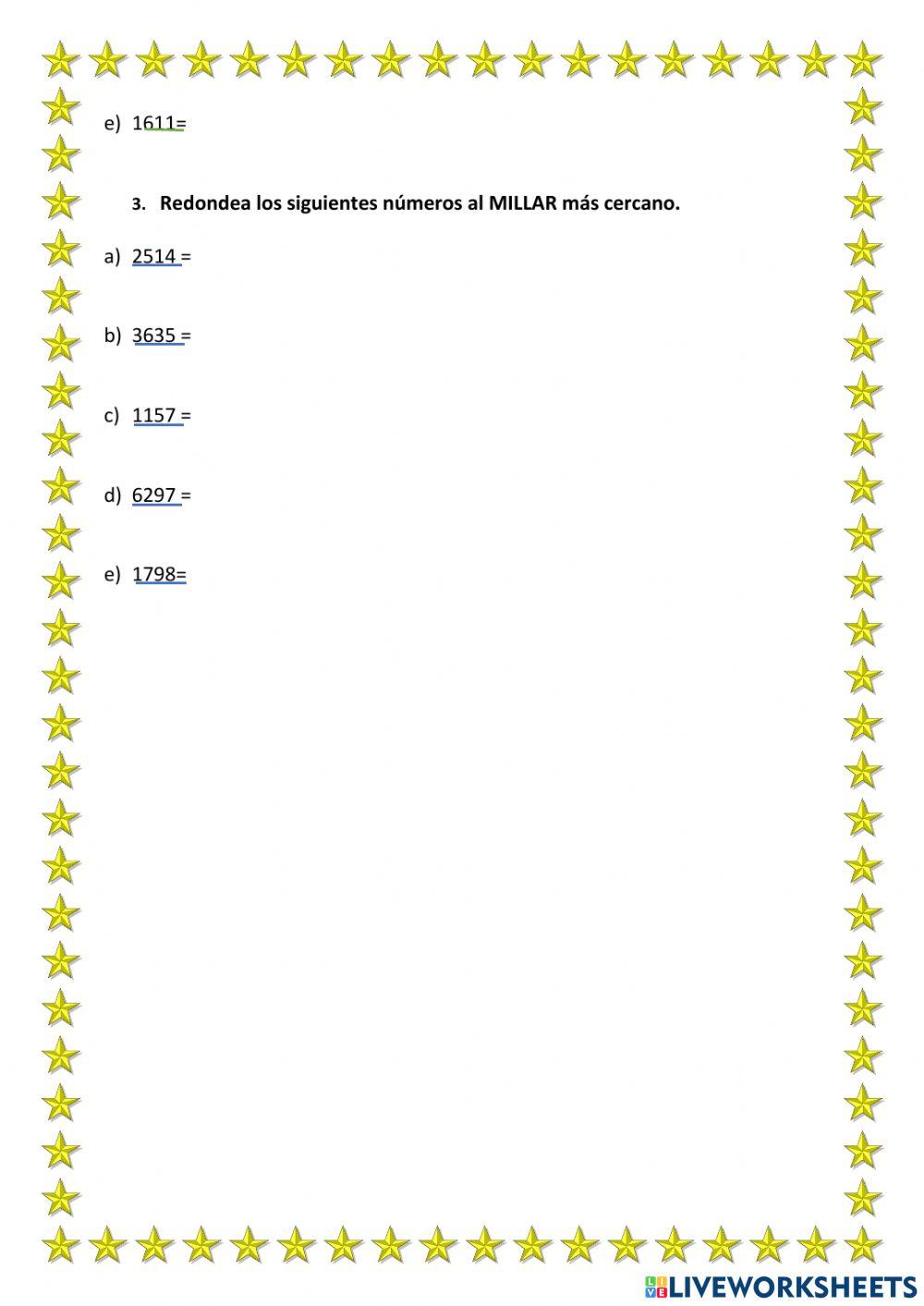 Evaluación de aproximación