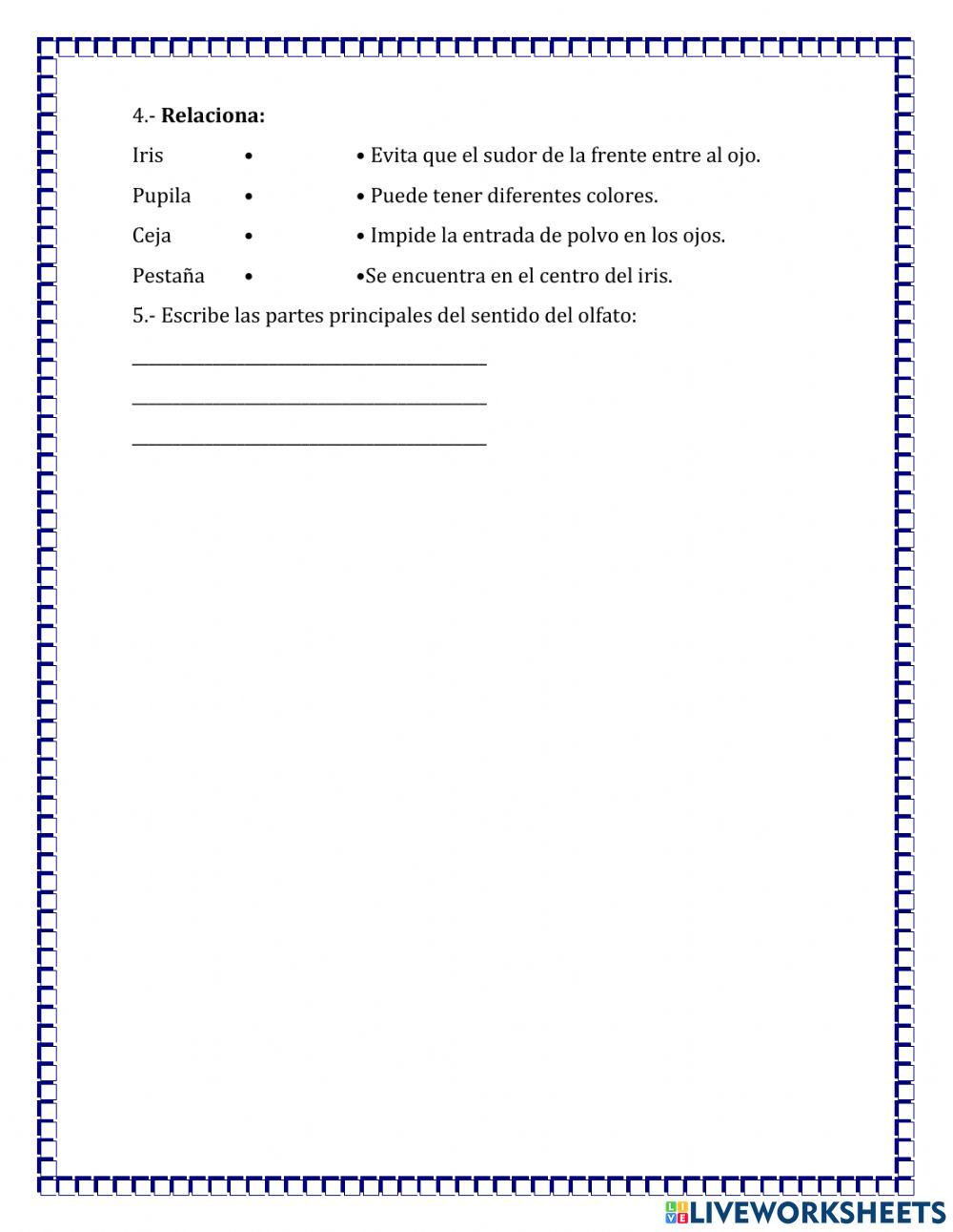 Evaluación mensual de ciencia y tecnología