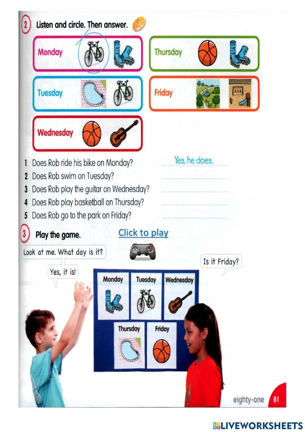 FH2-U20-Present simple Yes-No questions and shor answeres for He-She-It