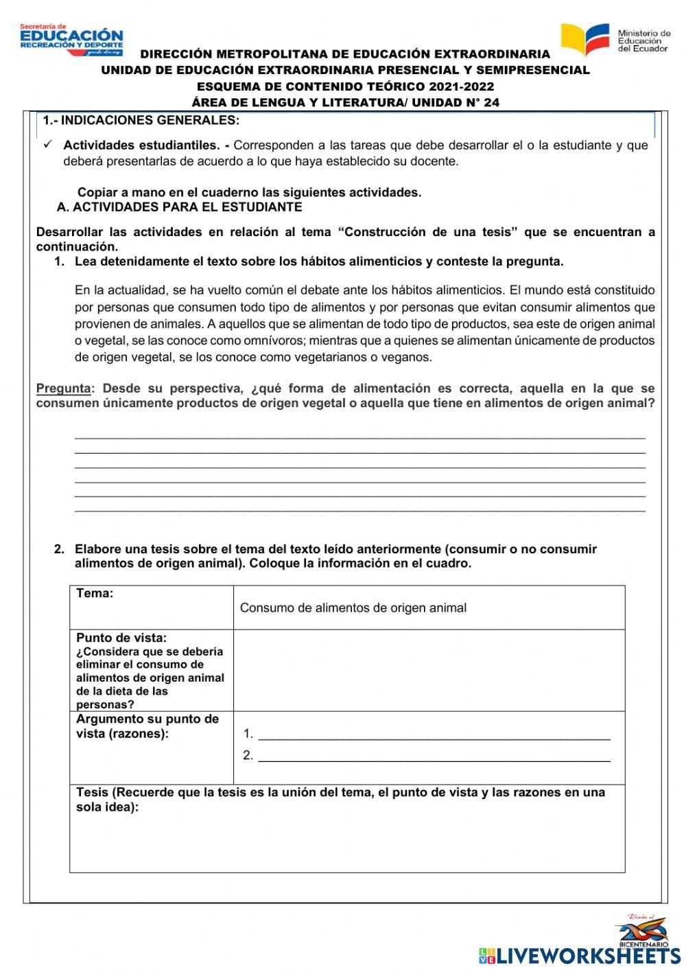 24.Construcción de una tesis