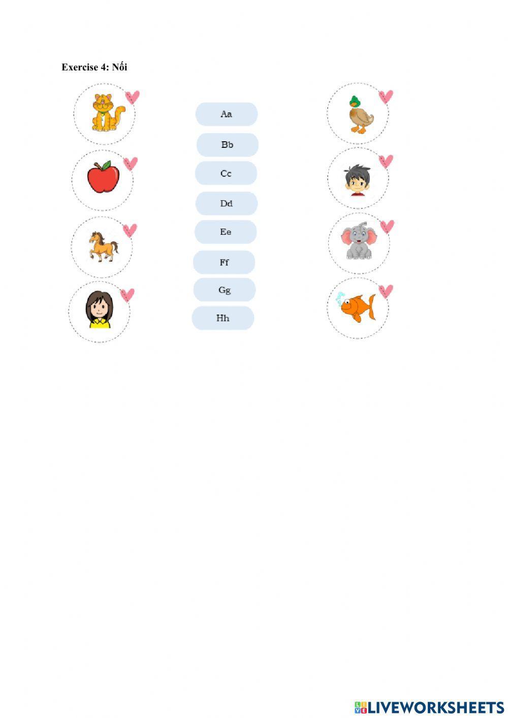 Bài tập tuần 25