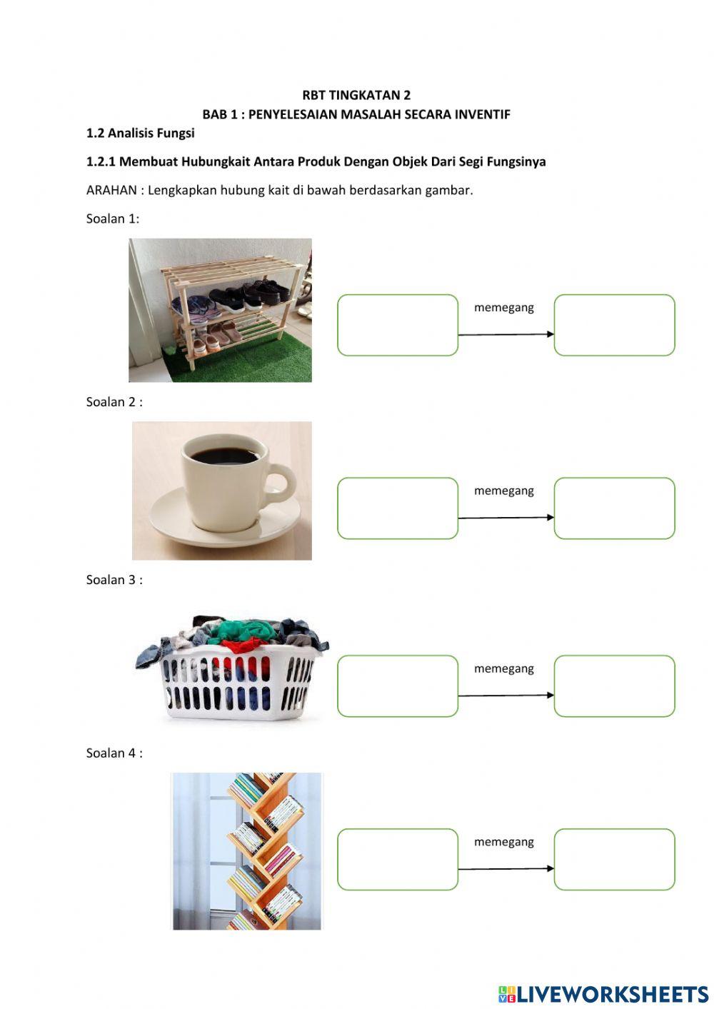 Penyelesaian masalah inventif