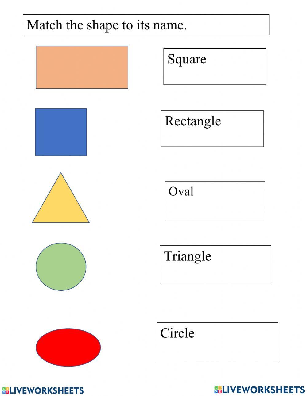 types-of-shapes-worksheet-live-worksheets