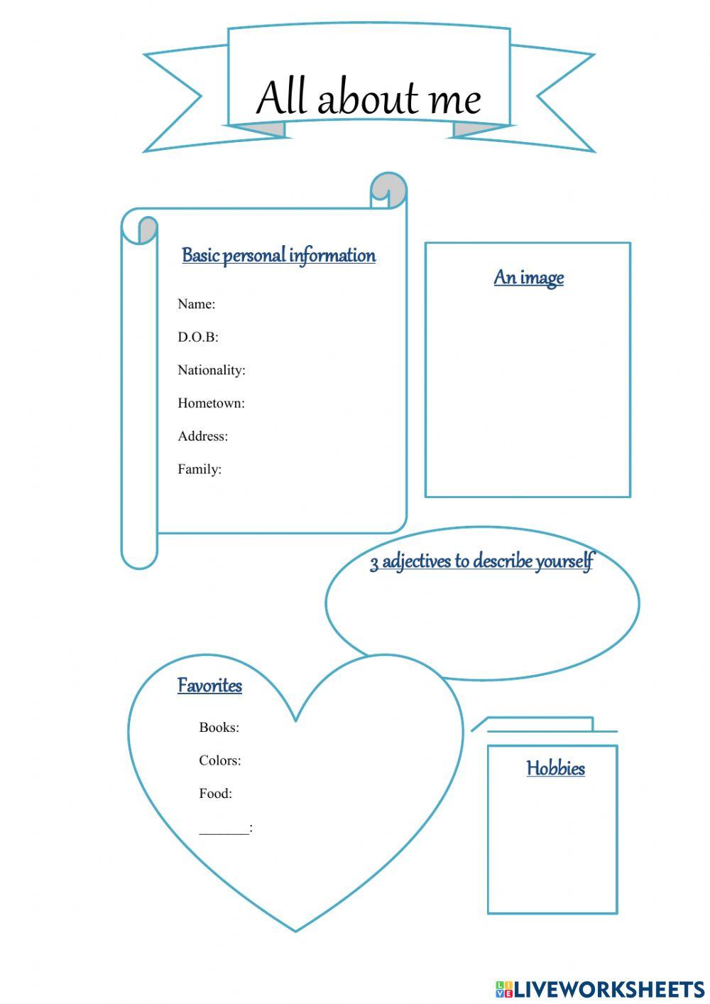 Getting to know each other