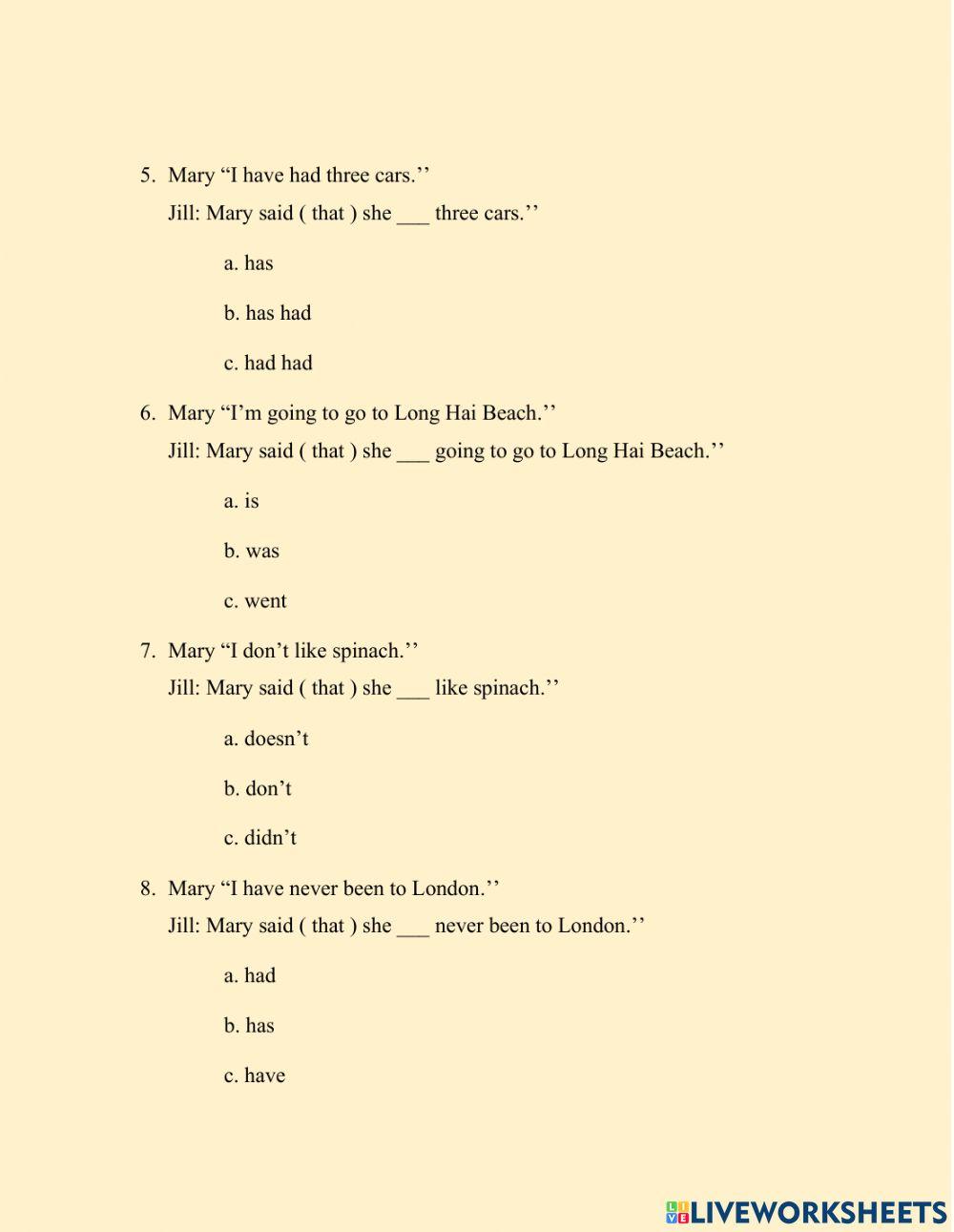 E.8-u.11- cau gian tiep trac nghiem